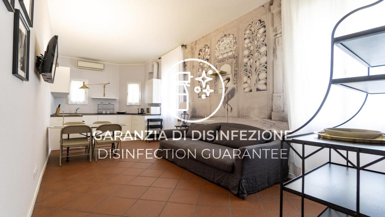 Italianway - Altabella 19 Apartamento Bolonha Exterior foto