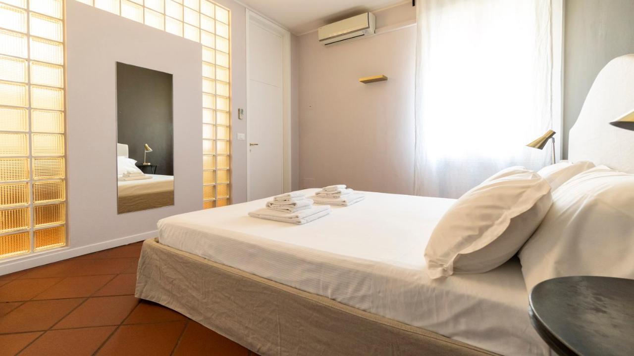 Italianway - Altabella 19 Apartamento Bolonha Exterior foto